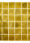 Мозаика CBK 004-4mm/партия 201908 (300*300*4мм) Glass (22 шт/уп)