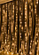 Гирлянда Занавес 3,0м*3,0м 360LED теплый белый 8 режимов 138  *1/50