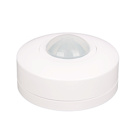 Датчик движения потолочн. ДДП-03 1200Вт IP33 TDM SQ0324-0018 *1/50