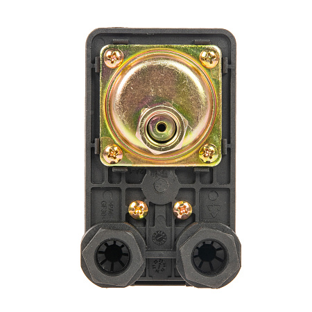 Реле давления VALTEC CRS-5, 1/4" нак.гайка, преднастройка 2,1-3,5 бар  *1/57