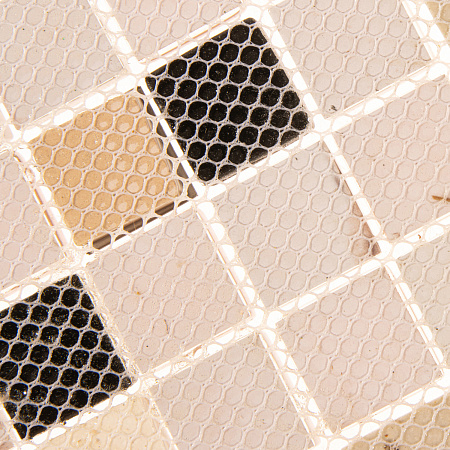 Мозаика LAT 38 (300*300*8мм) Glass/Ceramic (11 шт/уп) 1 кв.м/кор *11
