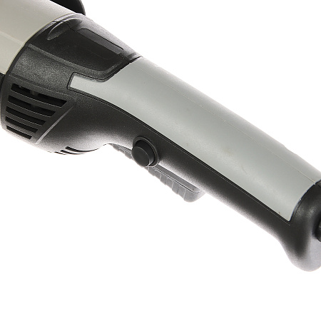 Шлифмашина угловая 125мм 1400Вт  9500об/мин плавный пуск М14 МШУ-125/1400Э ИНТЕРСКОЛ *1/4