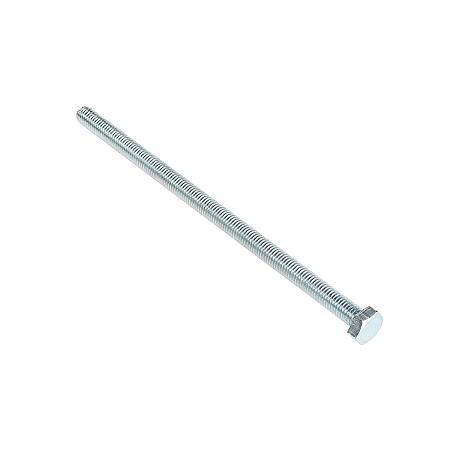 Болт DIN933 BROZEX М8*160 (4шт) *10/100