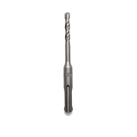 Бур по бетону  6*110 мм SDS-plus 2 грани (560611) VIRA *1