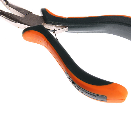 Круглогубцы 125мм STURM серия  Professional Mini (арт.1030-05-4-125)  *1/12/120