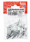 Заклёпки комб. BROZEX 4,0*10,0 (20шт) *10/100