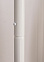 Вешалка напольная "Гардеробная" "Радуга 2" на Колес., выс.1,54м, шир.0,9м Белый ВНП 299 Б ("ЗМИ) *1