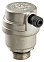 Воздухоотводчик автоматический VALTEC прямой 1/2"  VT.502 *1/20