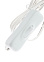 Лента светодиодная 3м 3,0К 4,8Вт/м IP20 SMD2835 блок/пит выкл SQ0331-0221 TDM *1/30