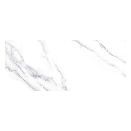 Плитка настенная Anima белая 600*250*9 10100001333 Global tile * 1,2 / 57,6