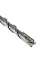 Бур по бетону  8*350мм SDS-plus 4 грани (510835) Quadro Rennbohr *1/25/100