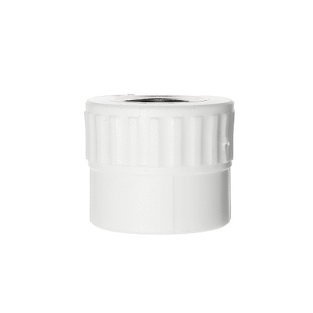 Муфта комбинированная PPRC внутр. резьба Ø 32-3/4" *20/80