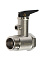 Клапан предохранительный для водонагревателя - Ø1/2" PBSK1212 *1/40/200