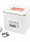 Хомут CRAFTMATE 12-20мм нерж.    *100/1200