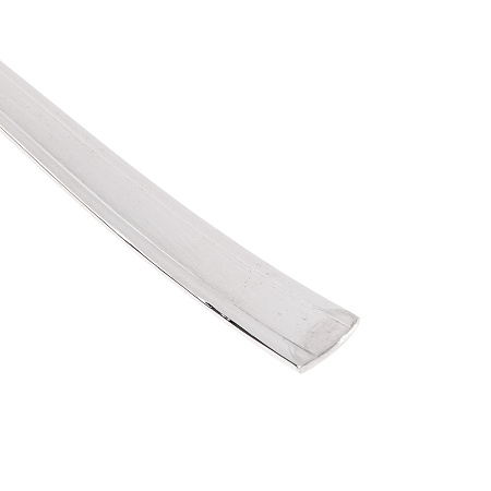 Вилка столовая нерж. "Торжество" (М18) КОМПЛЕКТ 3ШТ на подвеске "ДОБРОСТАЛЬ" (Нытва)  *1/100