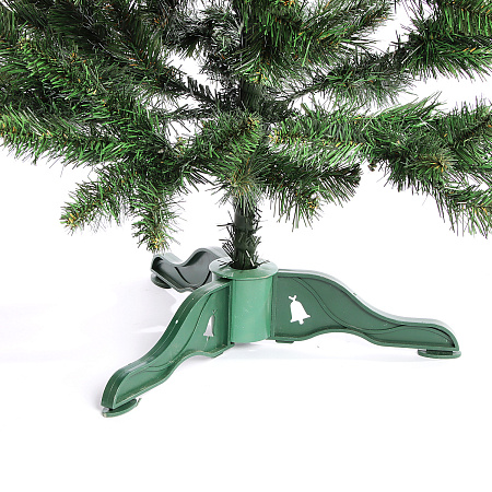 Елка  искусственная "Карпатская" 1,2м *1/36