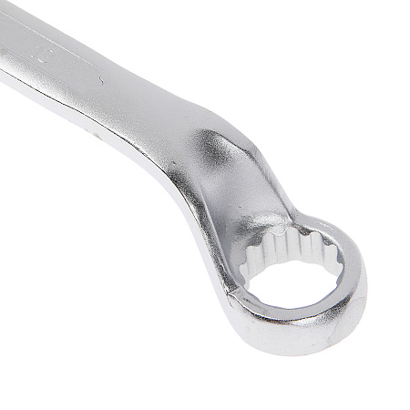 Ключ накидной 10x13 холодный штамп CrV (70517) СЕРВИС КЛЮЧ *1/20/200