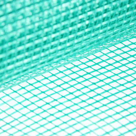 Сетка стр. армирующая яч. 5х5мм пл.160г/кв.м Фасадн. 1,0м х 50м  SMF117T 4WALLS *1/4