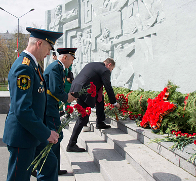 С Днём Победы 80 лет!