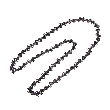 Цепь пильная шина45см 68звеньев шаг3/8" паз1,5мм SUPER LGX95PRO-68 (Hus365,262;8"PROFI REZER *1/5/30