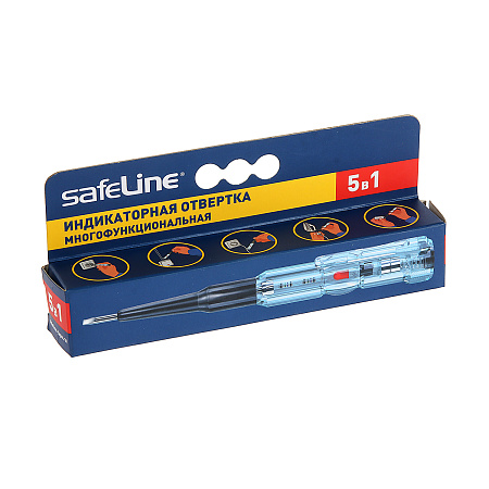 Отвертка индикаторная SafeLine  *1/50