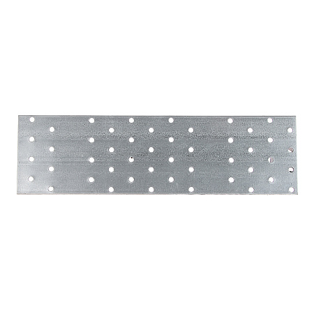 Пластина соединительная  280х80х2мм PS-80х280 *25