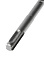 Бур по бетону 10*210мм SDS-plus 2 грани арт.691021 Rennbohr Basic *1/25/200
