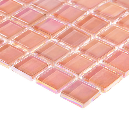 Мозаика KM 007 (300*300*4мм) Glass (22 шт/уп) 2 кв.м/кор*22