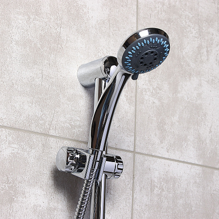 Стойка для душа Potato P9026 (лейка, шланг) *1/10