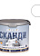 Антисептик для дерева акриловый кроющий айсберг 2,5 л Акватекс СКАНДИ *1/4/144