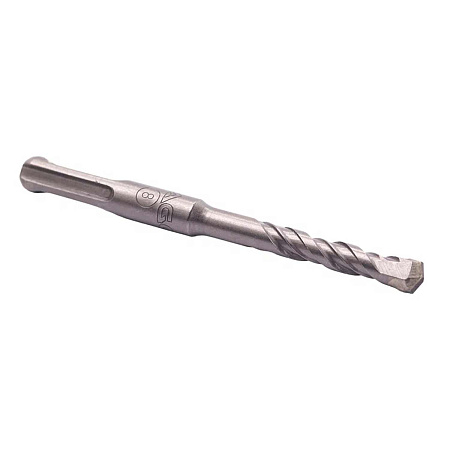 Бур по бетону  8*110мм SDS-plus 2 грани (560811) VIRA *1