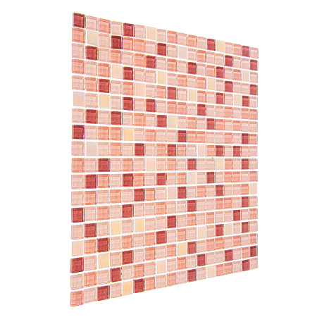 Мозаика LARJ 11 (300*300*4мм) Glass (22 шт/уп) 2 кв.м/кор