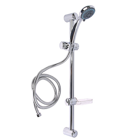 Стойка для душа Potato P9026 (лейка, шланг) *1/10