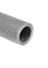 Теплоизоляция трубная Ø 48*9 мм (2 метра) серый *1/37(74м),44(88м)