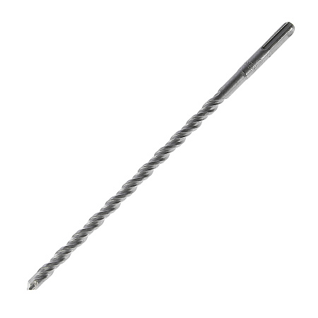 Бур по бетону 10*260мм SDS-plus 2 грани (561026) RAGE VIRA *1