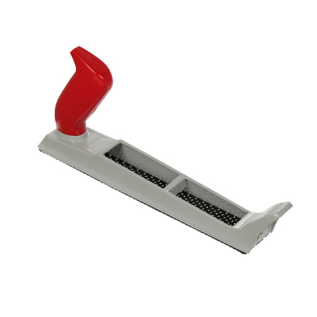 Рубанок по гипсокартону 250*40мм T4P (арт.3305003)   *1/60