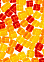 Мозаика LSK 225 (300*300*4мм) Glass (18 шт/уп) 1,62 кв.м/кор*18