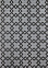 Коврик для ванной ПВХ шир. 65см х15м "V-line" Фотопечать 7204-V24-silver "Фортуна" *15