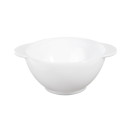 Миска стекло Luminarc "Diwali" Белый 560мл J6973-1/N8271/ *6/36