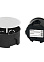 Коробка распаячная СП D103х50мм крышка IP20  TDM SQ1402-0913 инд. штр-код *1/10/60
