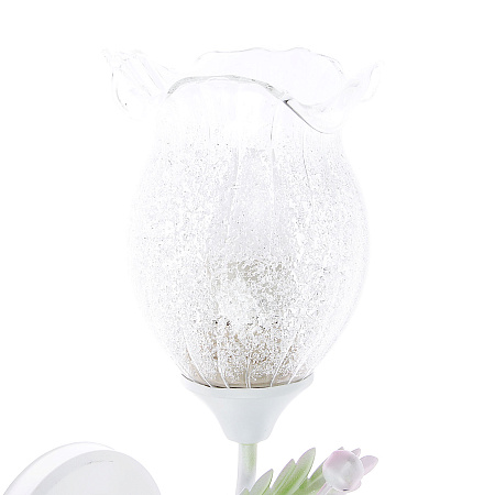 Бра N1743/1W E27 1*40Вт (270*160*160)  VERNER LIGHTING *1 *