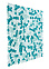 Мозаика LSK 775/партия 210726 (300*300*4мм) Glass (18 шт/уп)