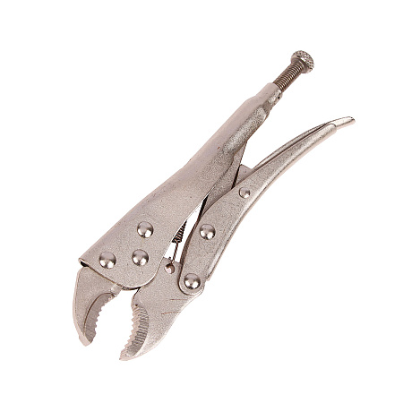 Тиски ручные 175мм (7")  "888"  (арт.6832727)   *1/6/60