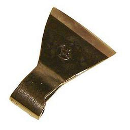 Топор с топорищем 2,0 кг А-2 ("Ижсталь")    *1/12