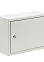 Корпус металлический ЩРН-12 (220х300х120) Народный TDM SQ0905-0710 *1