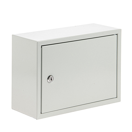 Корпус металлический ЩРН-12 (220х300х120) Народный TDM SQ0905-0710 *1