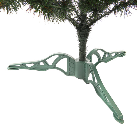 Елка  искусственная "Королева" 1,8м *1/15