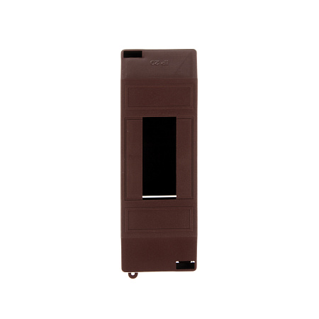 Бокс  О/П 1-2мод КМПН  IP20 "Эко" бук инд.штрихкод TDM SQ0907-0401   *1/45