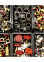 Кран шаровый 3/4" (Ø20) М/М ручка STI 11Б27п1 ( 457) (аналог БМ584) *1/100