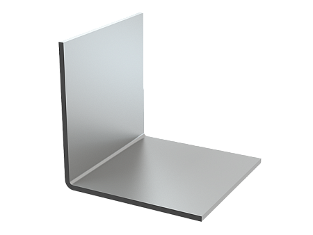 Профиль фасадный К81 60*40 толщ 1,2мм 3 м